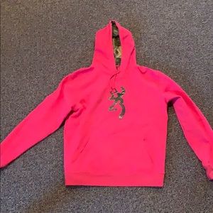 Girls sweatshirt